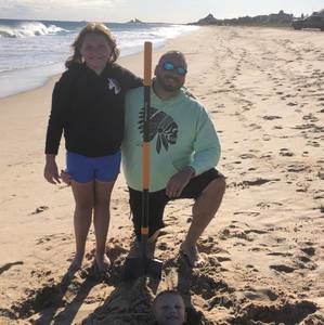 Meet your Posher, Christopher